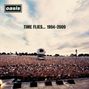 Oasis: Time Flies: 1994 - 2009, CD,CD