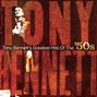 Tony Bennett: Hits Of The 50's, CD