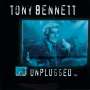 Tony Bennett: MTV Unplugged, CD