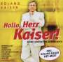 Roland Kaiser: Hallo, Herr Kaiser, CD