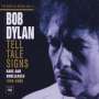 Bob Dylan: Tell Tale Signs: Bootleg Series Vol. 8, CD,CD