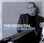 Michael Bolton: The Essential Michael Bolton, CD,CD