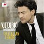 : Vittorio Grigolo - Italian Tenor, CD