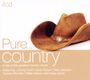 : Pure...Country, CD
