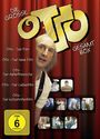 Xaver Schwarzenberger: Otto: Die große Otto-Box (mit den 5 Spielfilmen), DVD,DVD,DVD,DVD,DVD