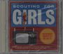 Scouting For Girls: Everybody Wants To Be On TV, CD