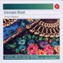 Georges Bizet (1838-1875): Carmen (Ausz.), CD