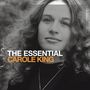 Carole King: The Essential, CD,CD