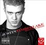 Justin Timberlake: Essential Mixes (12" Masters), CD