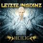 Letzte Instanz: Heilig (Limited Edition Digipack), CD