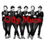 Olly Murs: Olly Murs, CD