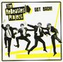 The ReBeatles Project: Get Back, CD