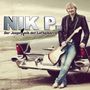 Nik P.: Der Junge mit der Luftgitarre, CD