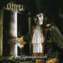 Akrea: Lügenkabinett, CD