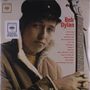 Bob Dylan: Bob Dylan, LP