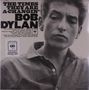 Bob Dylan: Times They Are A-Changin', LP