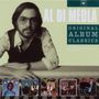 Al Di Meola: Original Album Classics, CD,CD,CD,CD,CD