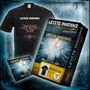Letzte Instanz: Heilig (Limited Premium Version) (CD + T-Shirt Größe L), CD