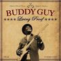 Buddy Guy: Living Proof, LP
