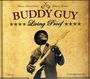 Buddy Guy: Living Proof, CD