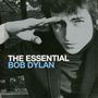 Bob Dylan: The Essential Bob Dylan, CD,CD