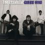 The Guess Who: The Essential Guess Who, CD