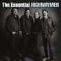 The Highwaymen: The Essential Highwaymen, CD