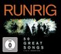 Runrig: 50 Great Songs (3CD + DVD), CD