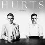 Hurts: Happiness (LP + CD), LP