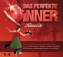 Das perfekte Dinner: Klassik, CD