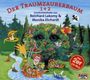 : Traumzauberbaum Box, CD,CD