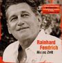 Rainhard Fendrich: Meine Zeit (Limitierte Exclusiv-Edition mit 2 Bonustracks), CD