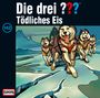 : Die drei ??? (Folge 142) - Tödliches Eis, CD