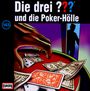 : Die drei ??? (Folge 143) und die Poker-Hölle, CD