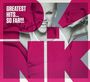 P!nk: Greatest Hits...So Far, CD