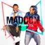 Madcon: Contraband, CD