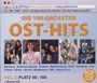 : Die 100 größten Ost-Hits Vol. 2: Platz 48 - 100, CD,CD,CD,CD