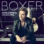 Johannes Oerding: Boxer (Limited Premium Edition), CD