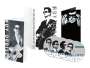 Roy Orbison: Soul Of Rock And, CD