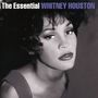 Whitney Houston: The Essential, CD