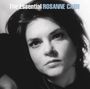 Rosanne Cash: The Essential Rosanne Cash, CD
