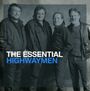 The Highwaymen: The Essential Highwaymen, CD,CD