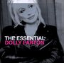 Dolly Parton: The Essential, CD,CD