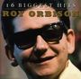 Roy Orbison: 16 Biggest Hits, CD