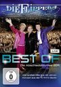 Flippers: Best Of Live - Die Abschiedstournee 2011, DVD