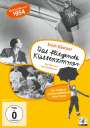 Kurt Hoffmann: Das fliegende Klassenzimmer (1954), DVD