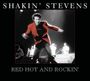Shakin' Stevens: Red Hot And Rockin' (Album Series No.1), CD
