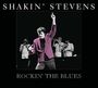 Shakin' Stevens: Rockin' The Blues, CD