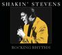 Shakin' Stevens: Rocking Rhythm, CD