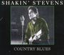 Shakin' Stevens: Country Blues, CD